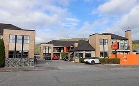 Coleraine Suites & Apartments
